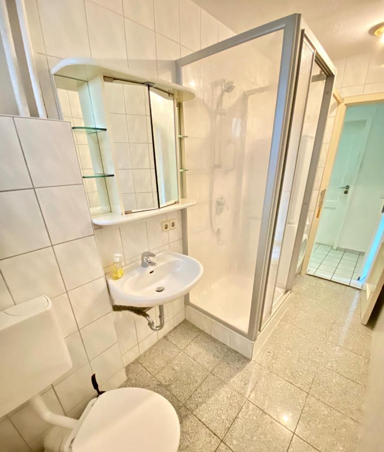 Gemuetliches Wg-Zimmer 4, Zentral In Ravensburg Apartment Exterior photo